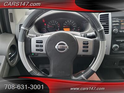 2014 Nissan Xterra S - Photo 16 - Midlothian, IL 60445