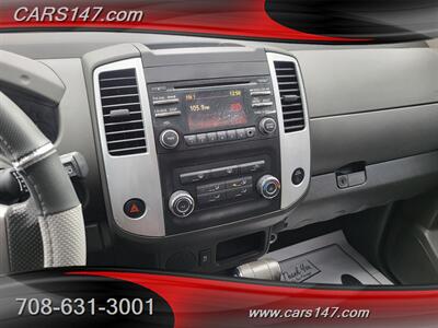 2014 Nissan Xterra S - Photo 19 - Midlothian, IL 60445