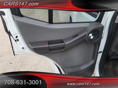 2014 Nissan Xterra S - Photo 25 - Midlothian, IL 60445