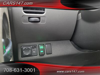 2014 Nissan Xterra S - Photo 18 - Midlothian, IL 60445