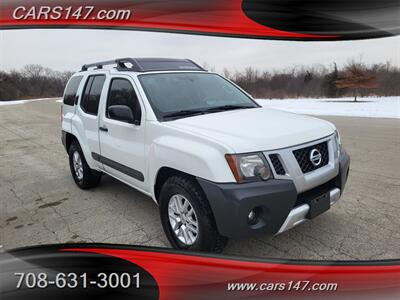 2014 Nissan Xterra S - Photo 5 - Midlothian, IL 60445