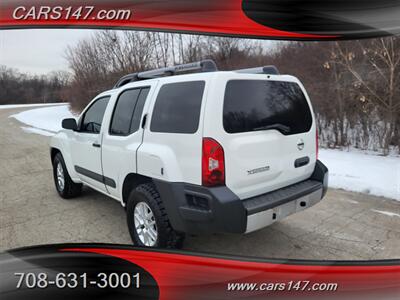 2014 Nissan Xterra S - Photo 9 - Midlothian, IL 60445