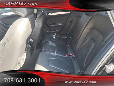 2010 Audi A4 2.0T Premium   - Photo 10 - Midlothian, IL 60445