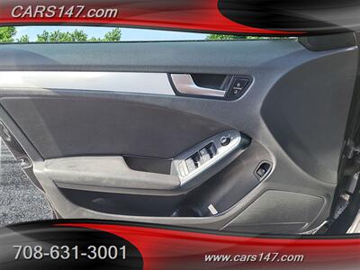 2010 Audi A4 2.0T Premium   - Photo 19 - Midlothian, IL 60445