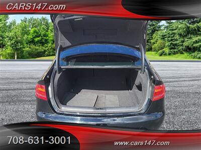 2010 Audi A4 2.0T Premium   - Photo 12 - Midlothian, IL 60445