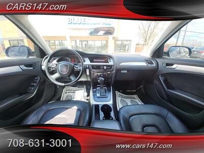 2010 Audi A4 2.0T Premium   - Photo 22 - Midlothian, IL 60445