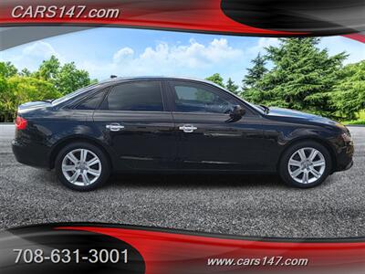 2010 Audi A4 2.0T Premium   - Photo 6 - Midlothian, IL 60445