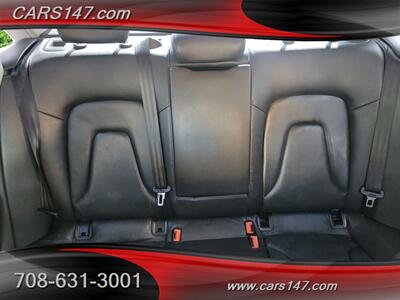 2010 Audi A4 2.0T Premium   - Photo 14 - Midlothian, IL 60445