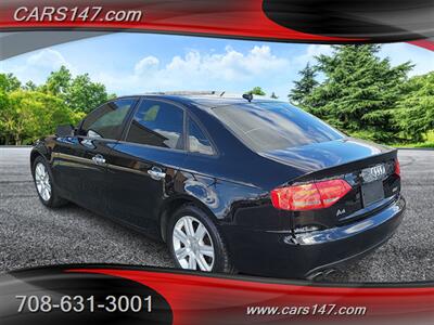 2010 Audi A4 2.0T Premium   - Photo 3 - Midlothian, IL 60445