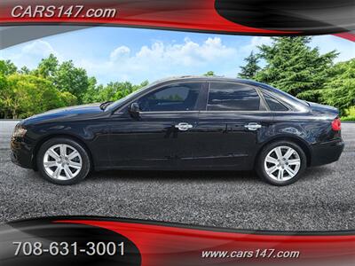 2010 Audi A4 2.0T Premium   - Photo 2 - Midlothian, IL 60445