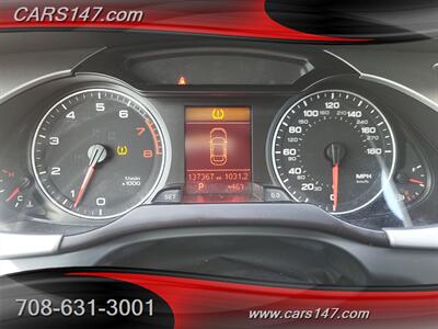 2010 Audi A4 2.0T Premium   - Photo 15 - Midlothian, IL 60445