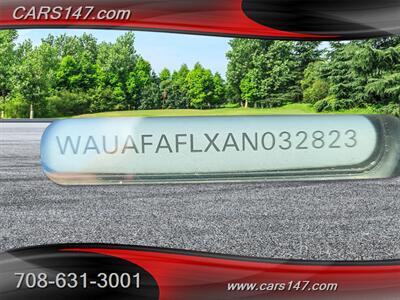 2010 Audi A4 2.0T Premium   - Photo 23 - Midlothian, IL 60445