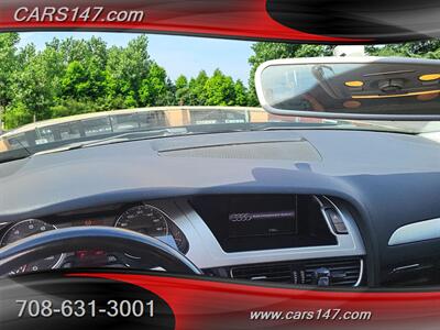2010 Audi A4 2.0T Premium   - Photo 24 - Midlothian, IL 60445
