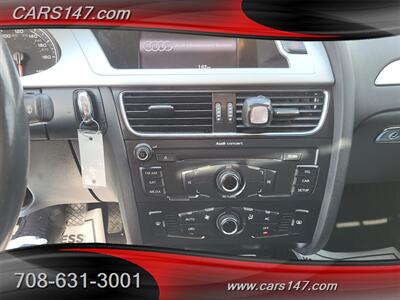 2010 Audi A4 2.0T Premium   - Photo 13 - Midlothian, IL 60445