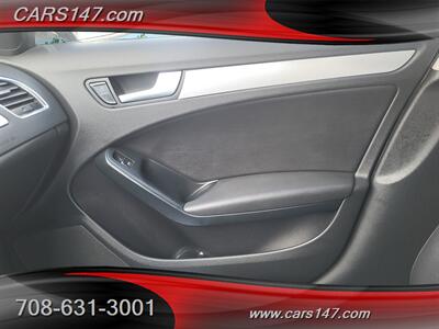 2010 Audi A4 2.0T Premium   - Photo 21 - Midlothian, IL 60445
