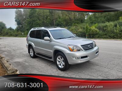 2004 Lexus GX 470   - Photo 4 - Midlothian, IL 60445