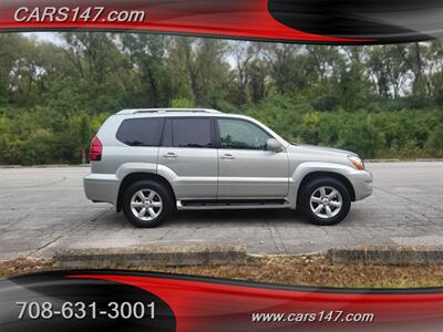 2004 Lexus GX 470   - Photo 5 - Midlothian, IL 60445