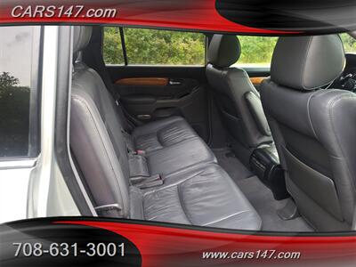 2004 Lexus GX 470   - Photo 18 - Midlothian, IL 60445