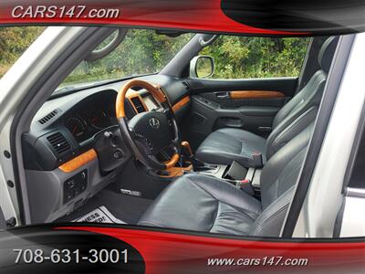 2004 Lexus GX 470   - Photo 15 - Midlothian, IL 60445
