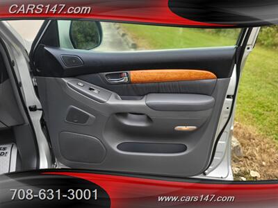 2004 Lexus GX 470   - Photo 21 - Midlothian, IL 60445