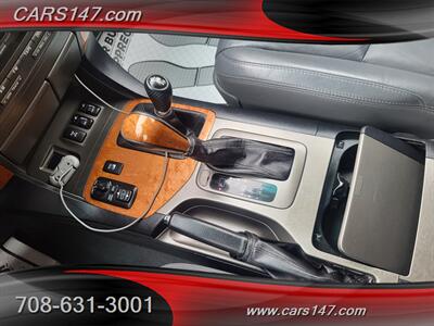 2004 Lexus GX 470   - Photo 13 - Midlothian, IL 60445