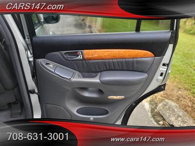 2004 Lexus GX 470   - Photo 20 - Midlothian, IL 60445