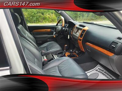 2004 Lexus GX 470   - Photo 16 - Midlothian, IL 60445