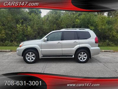 2004 Lexus GX 470   - Photo 2 - Midlothian, IL 60445