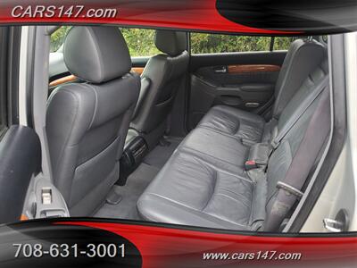 2004 Lexus GX 470   - Photo 17 - Midlothian, IL 60445