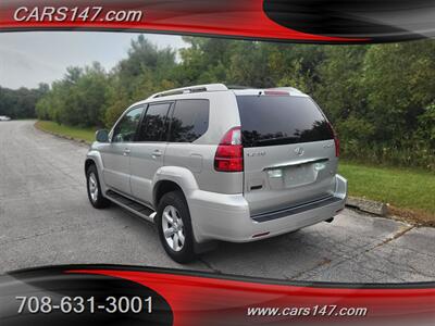 2004 Lexus GX 470   - Photo 8 - Midlothian, IL 60445
