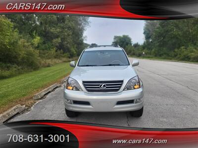 2004 Lexus GX 470   - Photo 3 - Midlothian, IL 60445