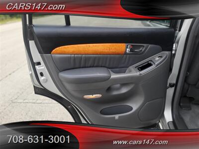 2004 Lexus GX 470   - Photo 19 - Midlothian, IL 60445