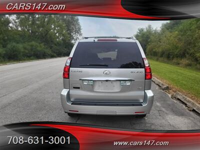 2004 Lexus GX 470   - Photo 7 - Midlothian, IL 60445