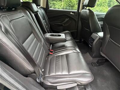 2017 Ford Escape Titanium - Photo 19 - Midlothian, IL 60445