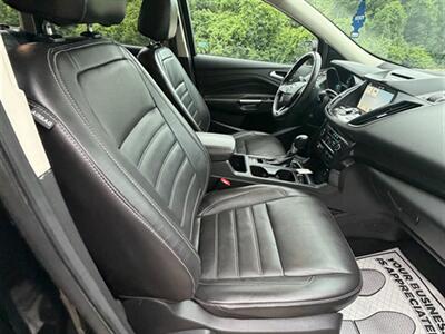 2017 Ford Escape Titanium - Photo 18 - Midlothian, IL 60445