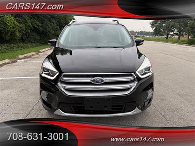 2017 Ford Escape Titanium - Photo 8 - Midlothian, IL 60445