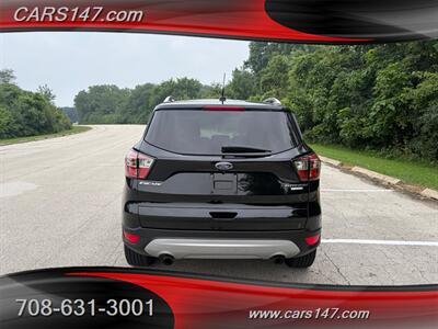 2017 Ford Escape Titanium - Photo 4 - Midlothian, IL 60445