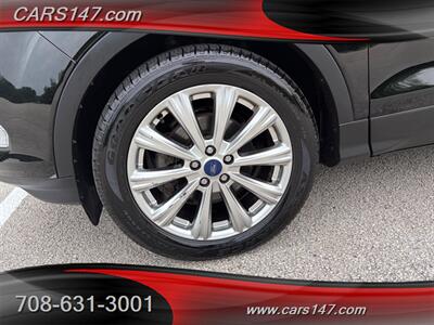 2017 Ford Escape Titanium - Photo 28 - Midlothian, IL 60445