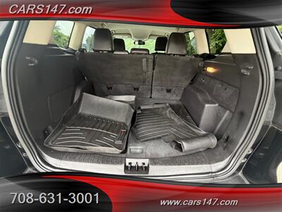 2017 Ford Escape Titanium - Photo 9 - Midlothian, IL 60445