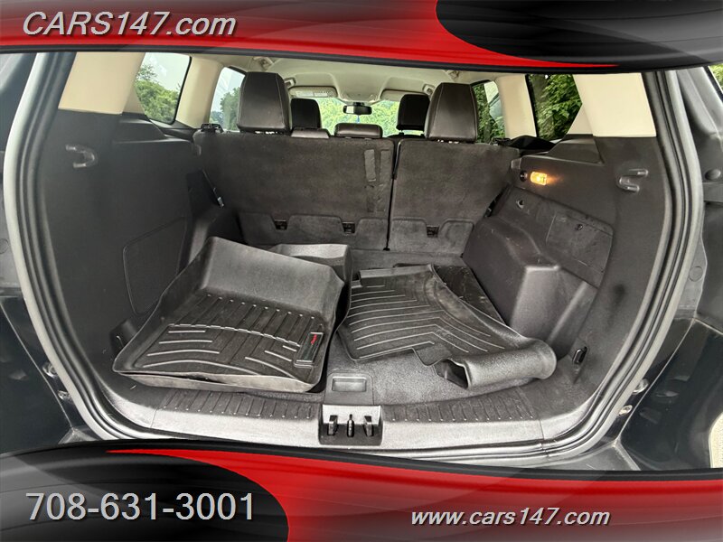 2017 Ford Escape Titanium - Photo 9 - Midlothian, IL 60445