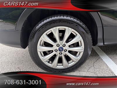 2017 Ford Escape Titanium - Photo 26 - Midlothian, IL 60445