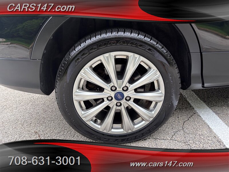 2017 Ford Escape Titanium - Photo 26 - Midlothian, IL 60445