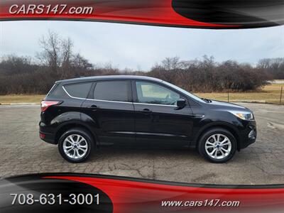2017 Ford Escape SE   - Photo 6 - Midlothian, IL 60445