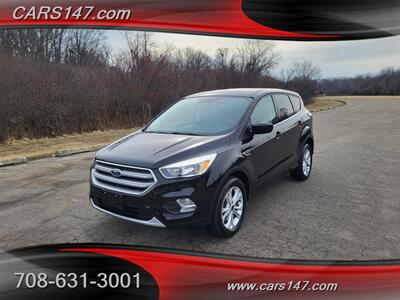 2017 Ford Escape SE   - Photo 1 - Midlothian, IL 60445