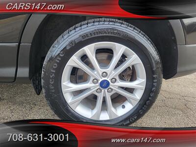 2017 Ford Escape SE   - Photo 28 - Midlothian, IL 60445