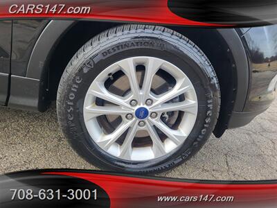 2017 Ford Escape SE   - Photo 30 - Midlothian, IL 60445