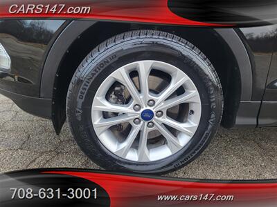 2017 Ford Escape SE   - Photo 29 - Midlothian, IL 60445