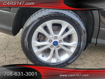 2017 Ford Escape SE   - Photo 31 - Midlothian, IL 60445
