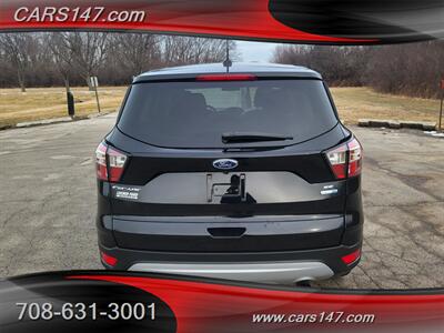 2017 Ford Escape SE   - Photo 8 - Midlothian, IL 60445