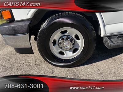 2017 Chevrolet Express LT 3500   - Photo 25 - Midlothian, IL 60445